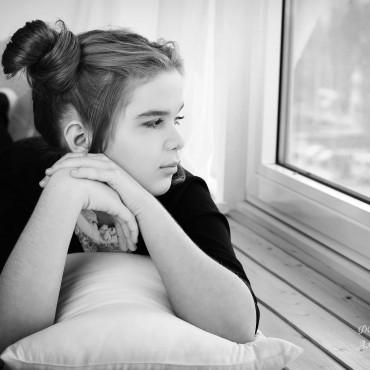 Фотография #35407, студийная фотосъемка, автор: Алена Громова