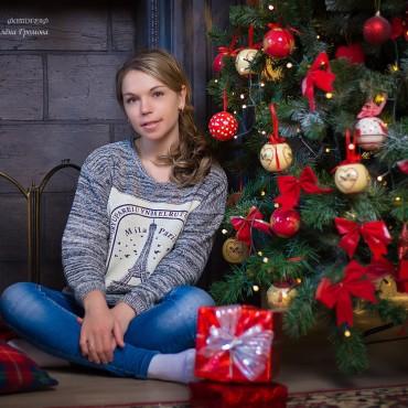 Фотография #35408, студийная фотосъемка, автор: Алена Громова