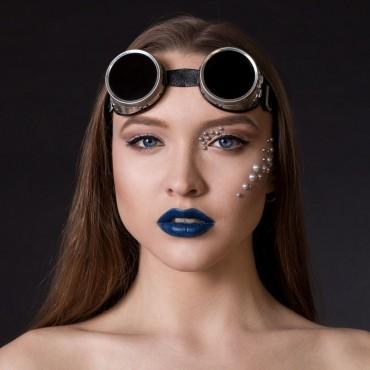 Фотография #35409, студийная фотосъемка, автор: Алена Громова