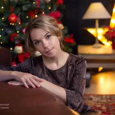 Фотография #28544, портретная съемка, автор: Алена Громова