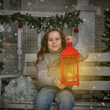 Фотография #33703, детская фотосъемка, автор: Алена Громова