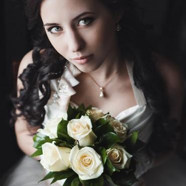Фотография #35789, свадебная фотосъемка, автор: Людмила Агеева