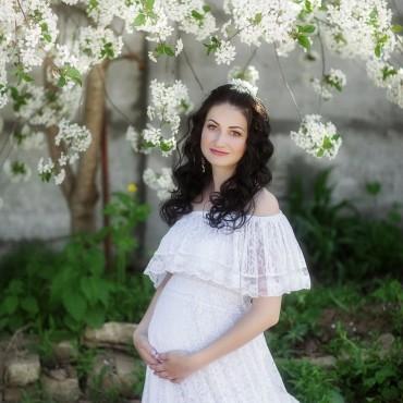 Фотография #35892, фотосъемка беременных, автор: Людмила Агеева