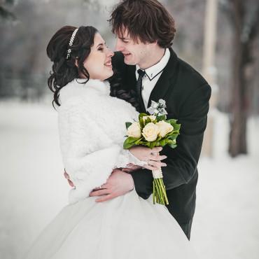 Фотография #35787, свадебная фотосъемка, автор: Людмила Агеева