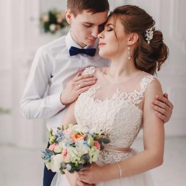 Фотография #35782, свадебная фотосъемка, автор: Людмила Агеева