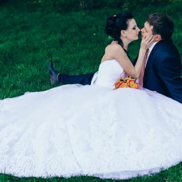 Фотография #36079, свадебная фотосъемка, автор: Павел Сердюков