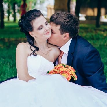 Фотография #36078, свадебная фотосъемка, автор: Павел Сердюков