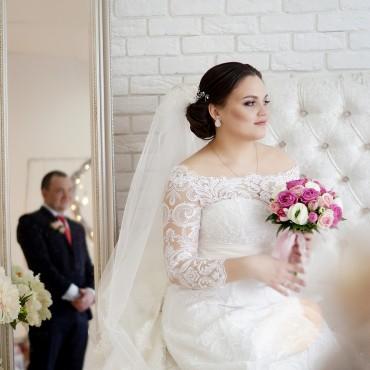 Фотография #36255, свадебная фотосъемка, автор: Татьяна Финогенова