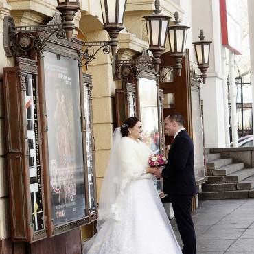 Фотография #36254, свадебная фотосъемка, автор: Татьяна Финогенова