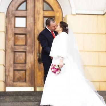 Фотография #36243, свадебная фотосъемка, автор: Татьяна Финогенова
