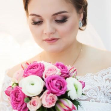 Фотография #36250, свадебная фотосъемка, автор: Татьяна Финогенова