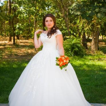 Фотография #23085, свадебная фотосъемка, автор: Вероника Кожухова