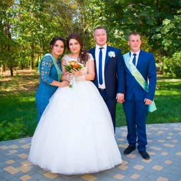 Фотография #23039, свадебная фотосъемка, автор: Вероника Кожухова