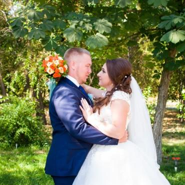 Фотография #23045, свадебная фотосъемка, автор: Вероника Кожухова