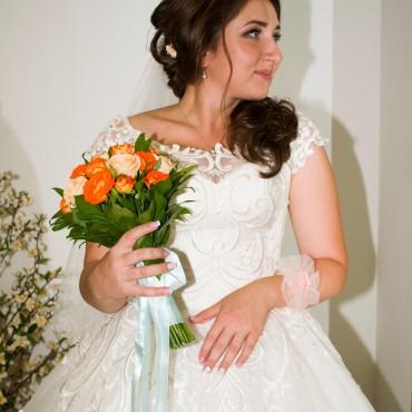 Фотография #23046, свадебная фотосъемка, автор: Вероника Кожухова