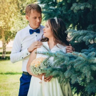 Фотография #37229, свадебная фотосъемка, автор: Александр Иванов