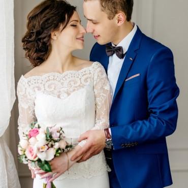 Фотография #36535, свадебная фотосъемка, автор: Юлия Иванова