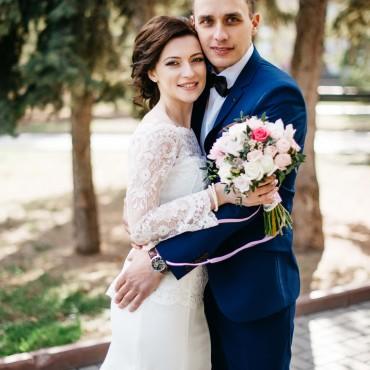 Фотография #36536, свадебная фотосъемка, автор: Юлия Иванова