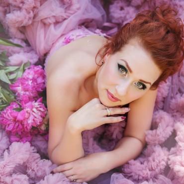 Фотография #14753, автор: Наталья Кирсанова Фотография #14753, автор: Наталья Кирсанова