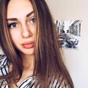 Валерия Симонова - Стилист Волгограда