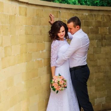 Фотография #40314, свадебная фотосъемка, автор: Александра Ахтареева