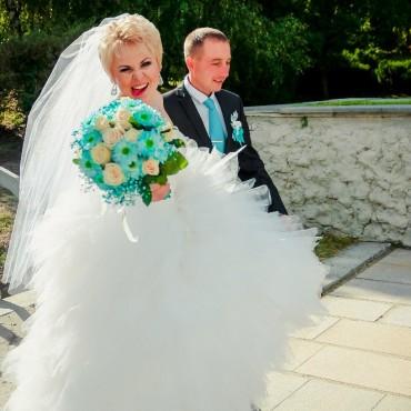 Фотография #40313, свадебная фотосъемка, автор: Александра Ахтареева