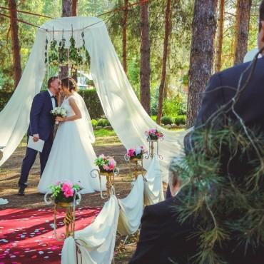 Фотография #40311, свадебная фотосъемка, автор: Александра Ахтареева