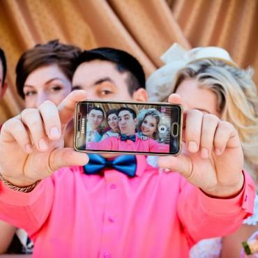 Фотография #40307, свадебная фотосъемка, автор: Александра Ахтареева