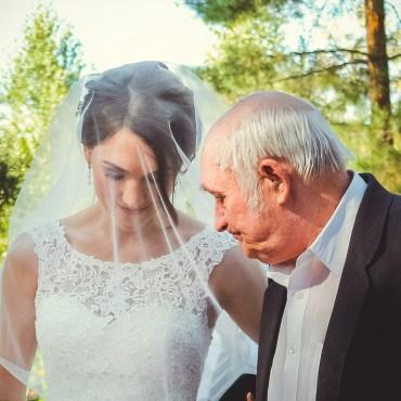 Фотография #40310, свадебная фотосъемка, автор: Александра Ахтареева
