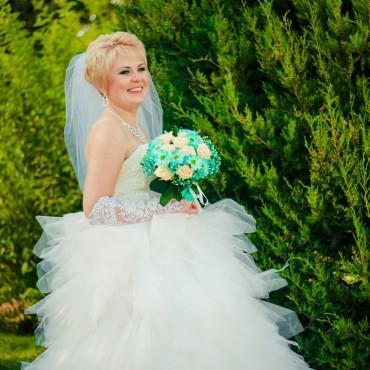 Фотография #40309, свадебная фотосъемка, автор: Александра Ахтареева
