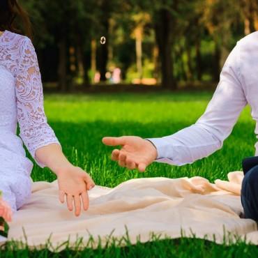 Фотография #40306, свадебная фотосъемка, автор: Александра Ахтареева