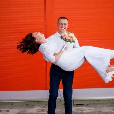 Альбом: Свадебная фотосъемка, 10 фотографий