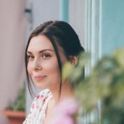 Ирина Журавленко