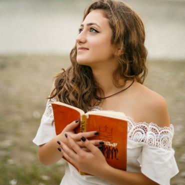 Фотография #37350, автор: Олеся Мовсисян Фотография #37350, портретная съемка, автор: Олеся Мовсисян