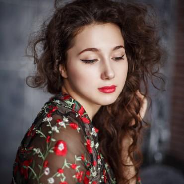 Фотография #40232, автор: Олеся Мовсисян Фотография #40232, студийная фотосъемка, автор: Олеся Мовсисян