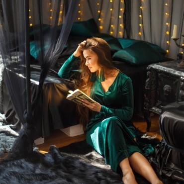 Фотография #38786, автор: Олеся Мовсисян Фотография #38786, студийная фотосъемка, автор: Олеся Мовсисян