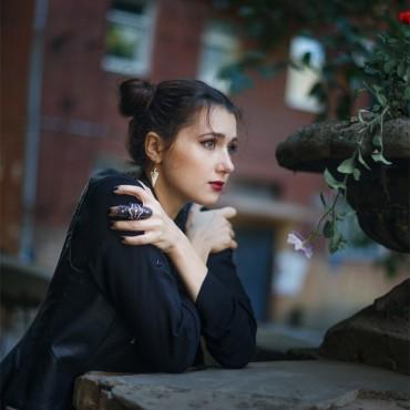 Фотография #24018, автор: Олеся Мовсисян Фотография #24018, портретная съемка, автор: Олеся Мовсисян