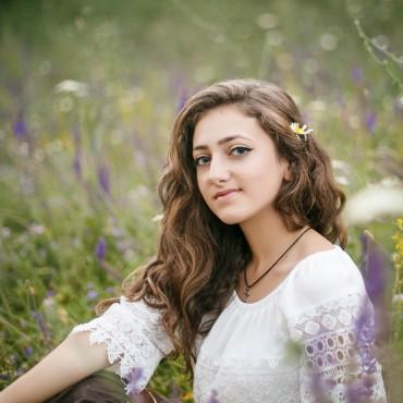 Фотография #37355, автор: Олеся Мовсисян Фотография #37355, портретная съемка, автор: Олеся Мовсисян