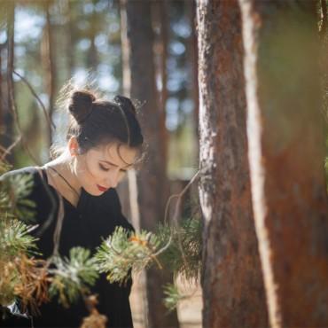 Фотография #37436, автор: Олеся Мовсисян Фотография #37436, портретная съемка, автор: Олеся Мовсисян