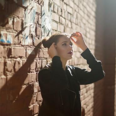 Фотография #24017, автор: Олеся Мовсисян Фотография #24017, портретная съемка, автор: Олеся Мовсисян