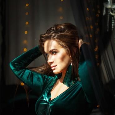 Фотография #38784, автор: Олеся Мовсисян Фотография #38784, студийная фотосъемка, автор: Олеся Мовсисян