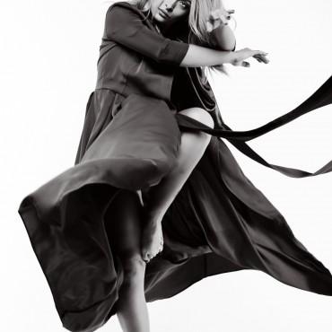 Фотография #37547, студийная фотосъемка, автор: Олеся Харченко