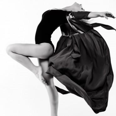 Фотография #37546, студийная фотосъемка, автор: Олеся Харченко