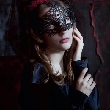 Фотография #37549, студийная фотосъемка, автор: Олеся Харченко