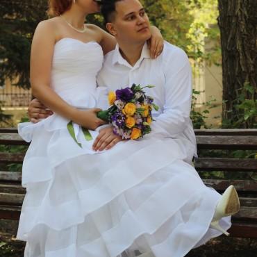 Фотография #24845, свадебная фотосъемка, автор: Анастасия Мыслина