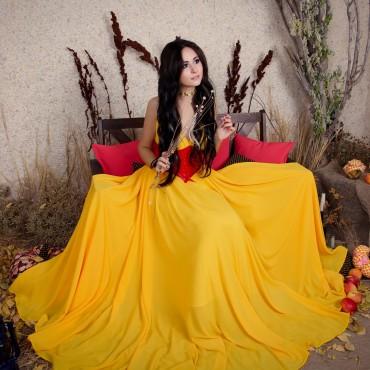 Фотография #37708, автор: Анастасия Мыслина Фотография #37708, автор: Анастасия Мыслина