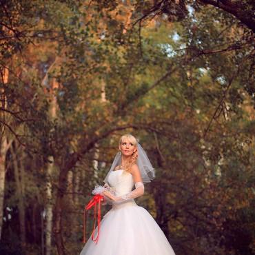 Фотография #37915, свадебная фотосъемка, автор: Денис Забровский