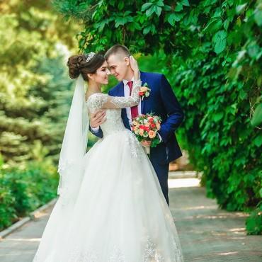 Фотография #37916, свадебная фотосъемка, автор: Денис Забровский