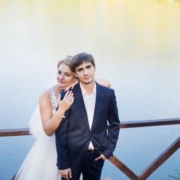 Фотография #38419, свадебная фотосъемка, автор: Анастасия Вербина