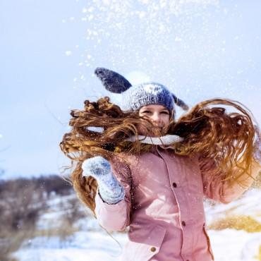 Фотография #38627, детская фотосъемка, автор: Маргарита Некрасова